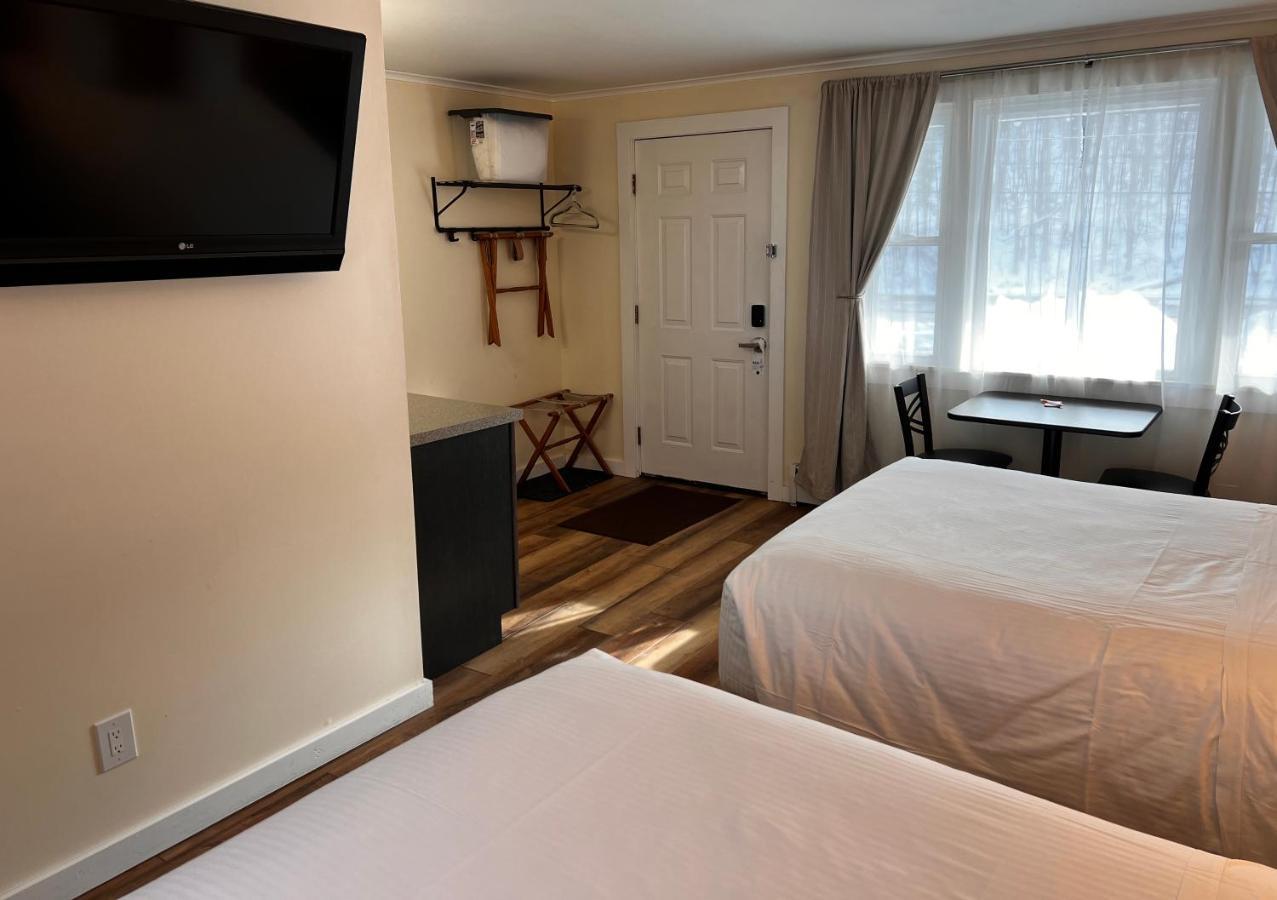 Sleep Woodstock Motel Экстерьер фото