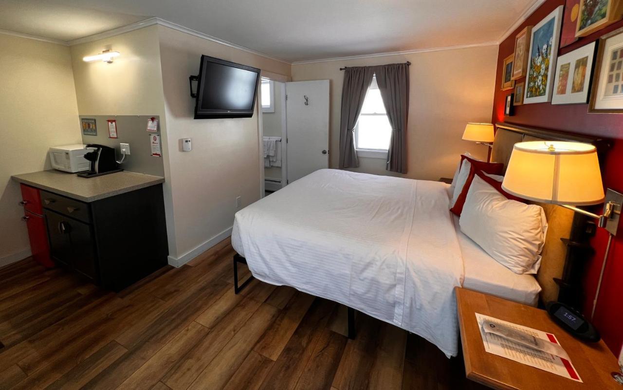 Sleep Woodstock Motel Экстерьер фото