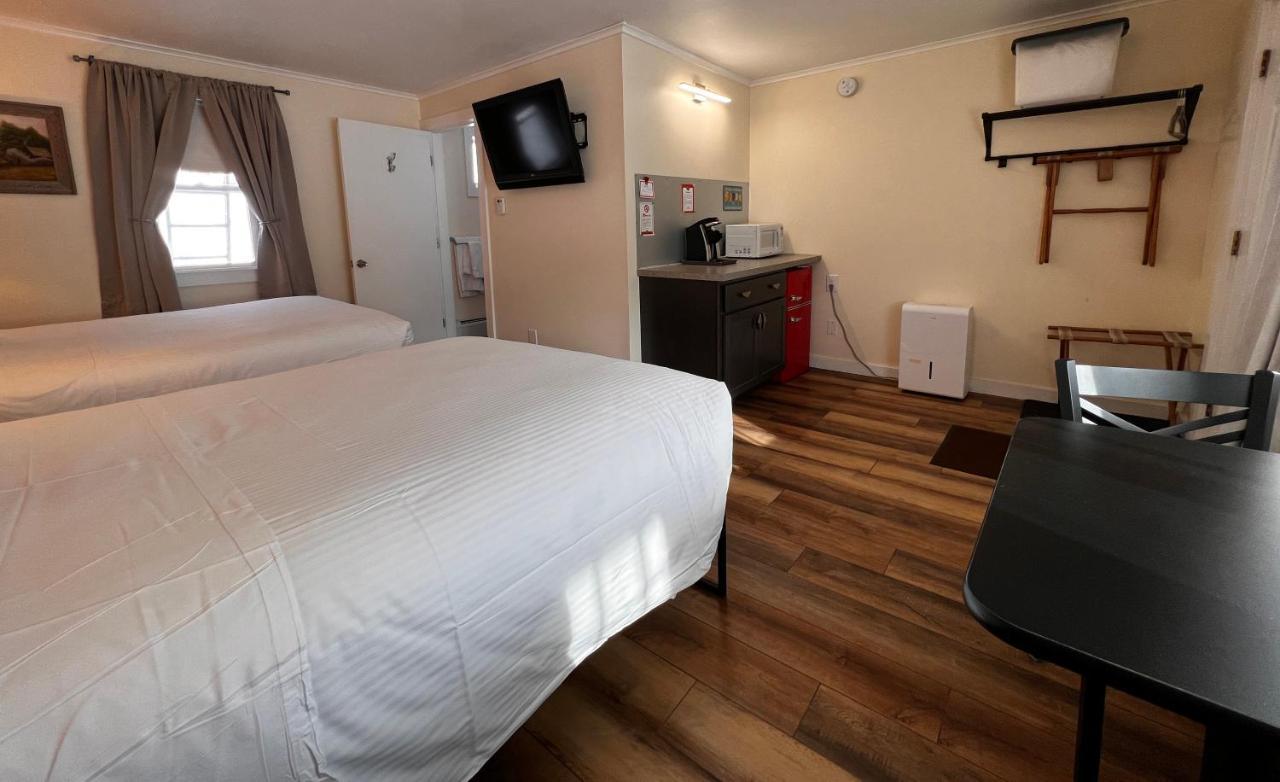 Sleep Woodstock Motel Экстерьер фото